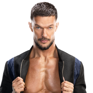 Finn Balor